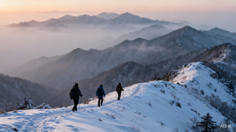 第一户外“斩杀线”,全网爆火